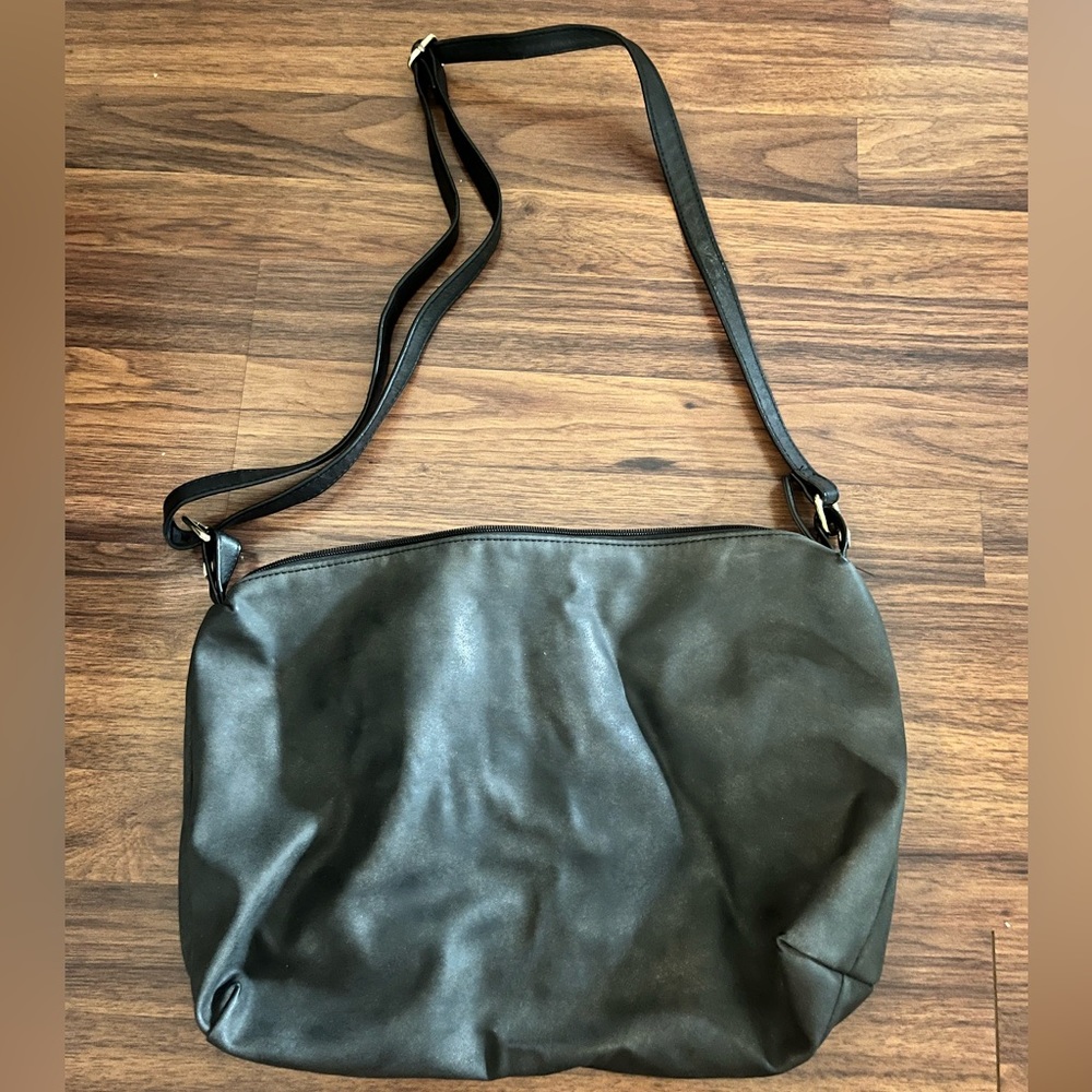 Target Shoulder Bag